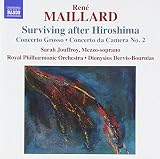 SURVIVING AFTER HIROSHIMA / CTO GROSSO             image