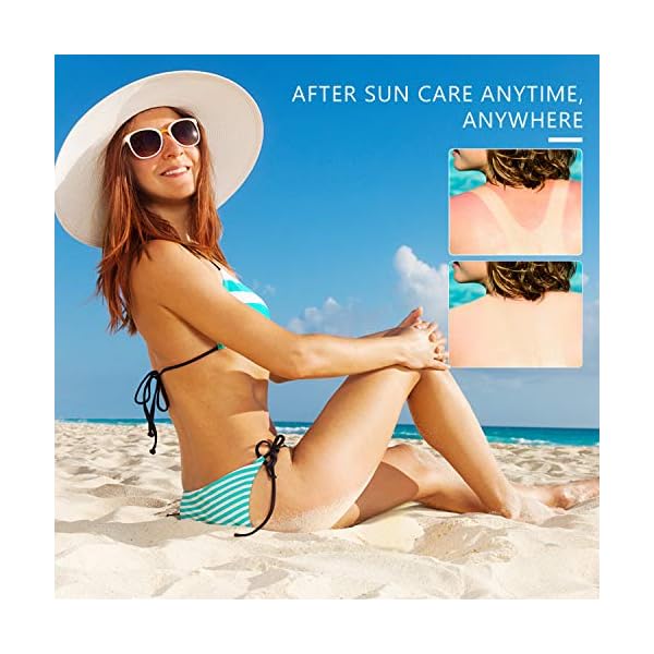 AKIMO-Aloe-Vera-Gel-Vitamin-C-E--99-Pure-Plant-Deeply-Hydrating--Repairing-After-Sun-Care-Dry-Skin-Hydration-Acne-Suitable-for-Face-Body-Hair-Cruelty-free-200ml68-fl-oz AKIMO Aloe Vera Gel & Vitamin C, E – 99% Pure Plant Deeply Hydrating & Repairing, After Sun Care, Dry Skin Hydration…