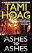 Ashes to Ashes: A Novel (Sam Kovac and Nikki Liska)
