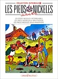 Les Pieds Nickelés, tome 11 : L'Intégrale by