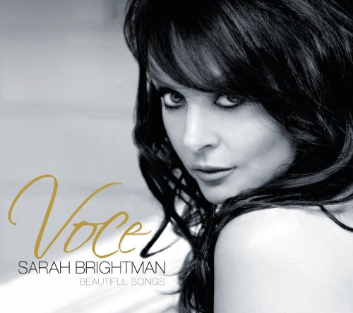 Sarah Brightman - Voce-Sarah Brightman Beautiful Songs - Zortam Music