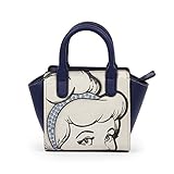 Disney Cinderella Dreaming of the Ball Mini Cross Body Handbag