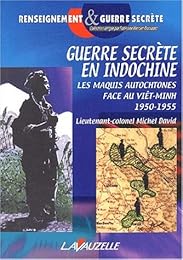 Guerre secrète en Indochine