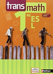 Transmath, 1re ES-L