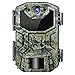 Victure Trail Game Camera 16MP Night Vision Motion Activated with Upgrade Waterproof Design 1080P Hunting Camera No Glow for Wildlife Hunting and Surveillance