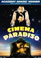 Cinema Paradiso