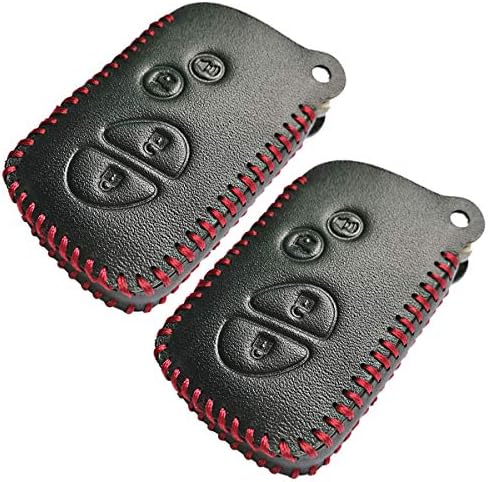 Buy Lexus Rx300 Remote Key Glow In The Dark Key Cover - Foto 2