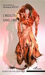 L' insolite dans l'art