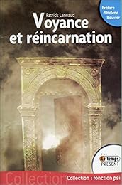 Voyance et réincarnation