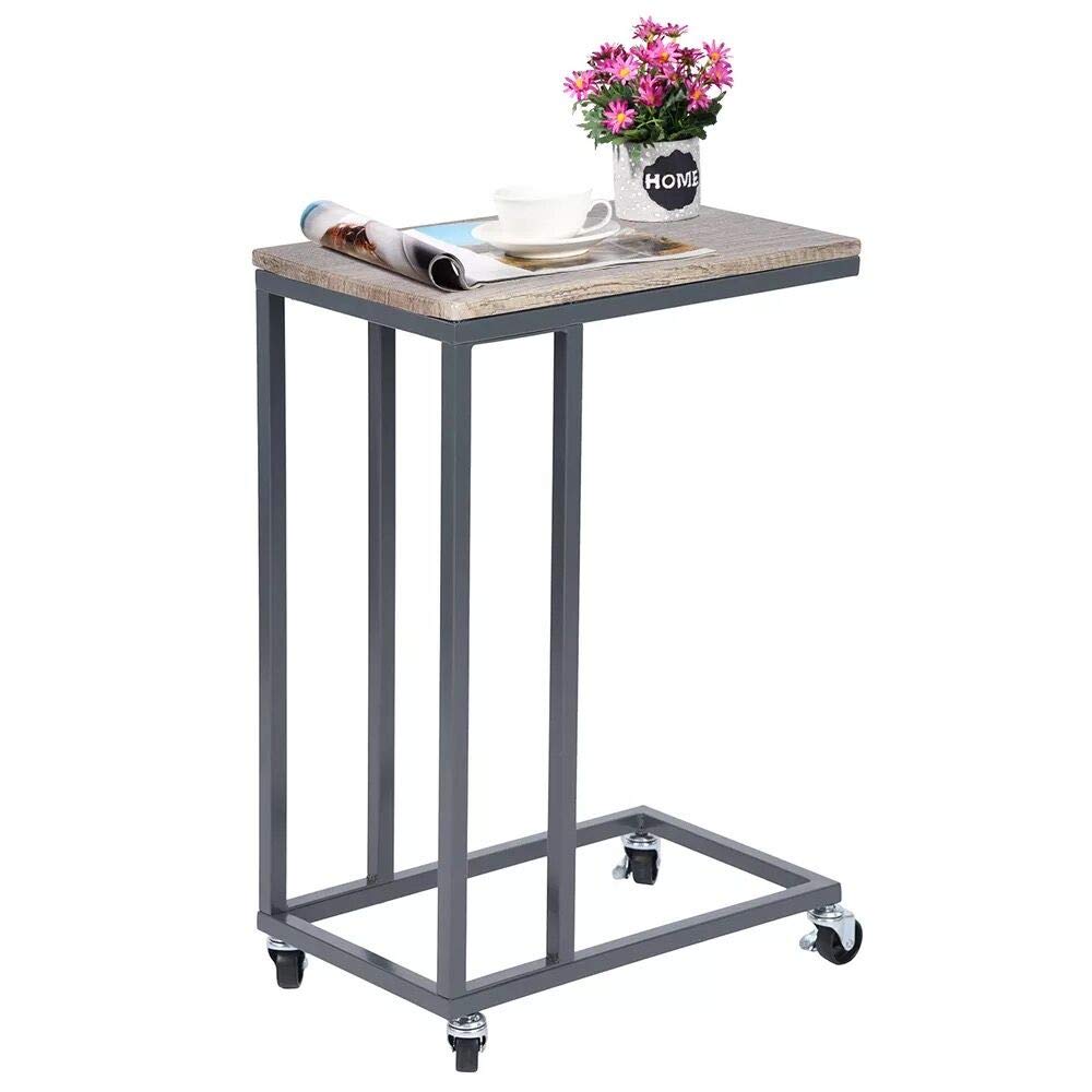Best e shape living room table