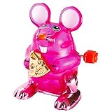Mouse Flipover Windup