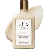 Rahua Classic Hair Conditioner, Vegan Hydrating Hair Care Oil, Quinoa, Organic Aloe Vera, Rosemary, Natural Palo Santo for Scalp Care, Promotes Growth, Silicone Free, 9.3 Fl Oz