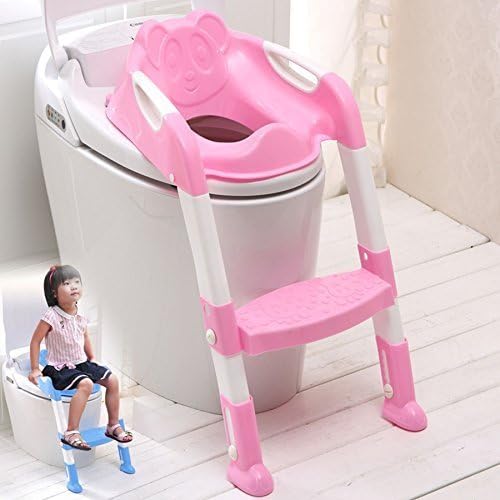 Nabati Accessoire De W C Pour Enfant En Bas Age Avec Marches Amazon Fr Cuisine Maison Nabati Accessoire De W C Pour Enfant En Bas Age Avec Marches Amazon Fr Cuisine Maison