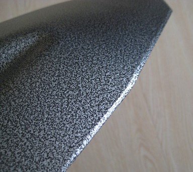 Spear Head Spade - Reinforced Fiberglass Gardening Shovel with Cushioned D Grip - Award Winning Shovel - Model SHFD3 - Thumbnail 4