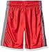 Under Armour Toddler Boys Game Day Eliminator Short, Game Day Red, 2T