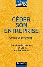 Céder son entreprise