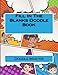 Fill In The Blanks Doodle Book by Doodle Book Master