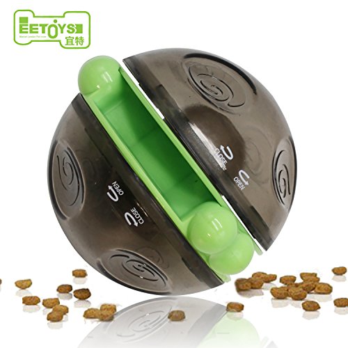Iq Puzzle Toy Collection Treat Dispensing