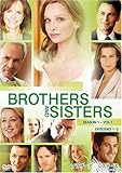 [DVD]ブラザーズ&シスターズ シーズン1 Vol.1