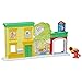 Sesame Street Playskool Discover ABCs with Elmo Playset