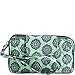 Vera Bradley Women's Smartphone Wristlet for iPhone 6 Nomadic Blossoms Clutch