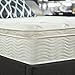 ZINUS Ultima Comfort Spring Mattress, Queen