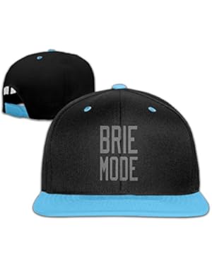 Kid's Nikki Bella Brie Mode Wordmark Adjustable Snapback Hat