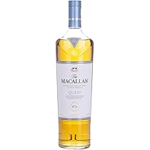 Whisky Macallan Quest - *1L | Amazon.com.br