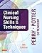 Clinical Nursing Skills and Techniques - E-Book