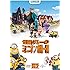 怪盗グルーのミニオン危機一発[AmazonDVDコレクション]