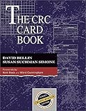 The CRC Card Book