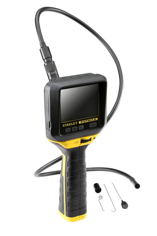 Cámara de inspección FatMax