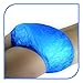Rearz - Angela Plastic Pants - Blue (Medium)