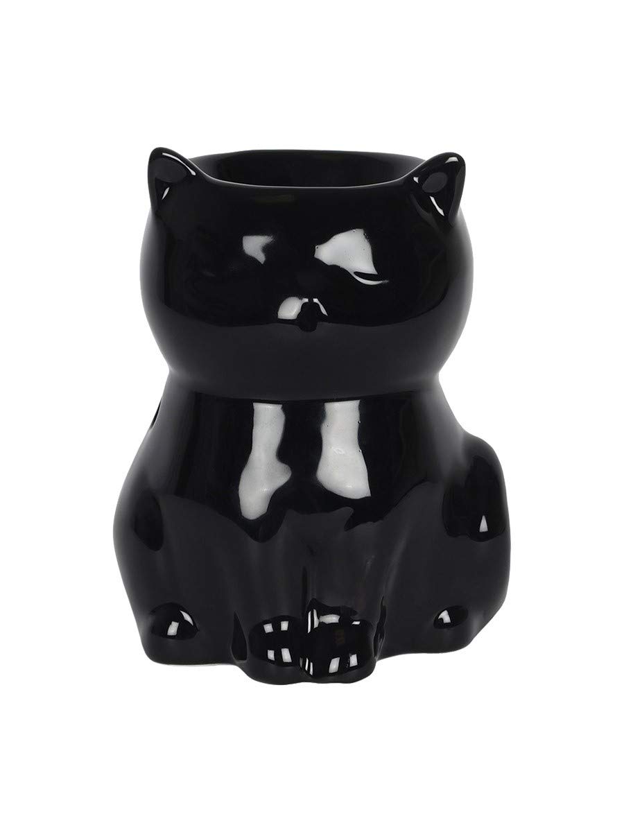 Spirit of Equinox Oil Burner, Multi, H12cm X W9cm X D8.5cm