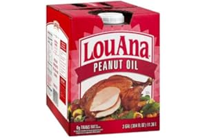 100% Pure Peanut Oil