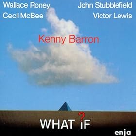 Barron Kenny What If