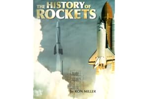 The History of Rockets