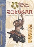 Rokugan (Legend of the Five Rings: Oriental Adventures, Campaign Setting)