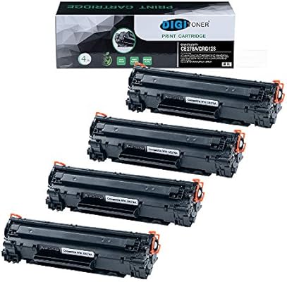 best high yield printer