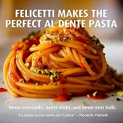 Monograno Felicetti Matt Spaghettoni Pasta Italian