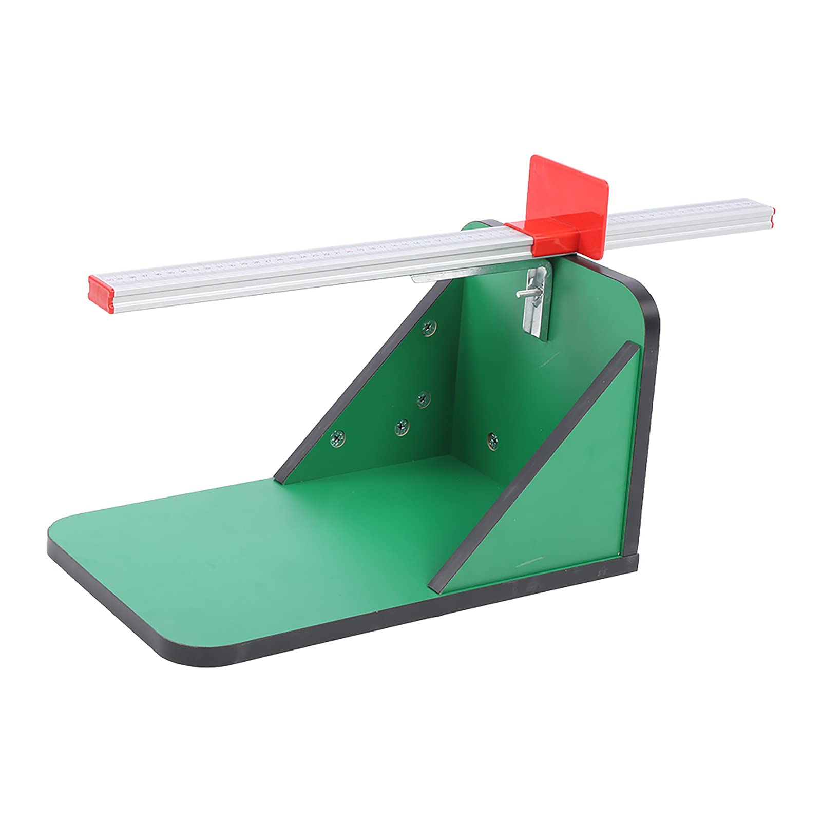 RiToEasysports Sit and Reach Tester, Toughness Tester Board Seat Body Flexion Tester Physical Fitness Test Equipment With Scale