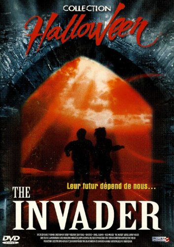 The Invader