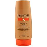 Amazon.com: L'Oreal Kerastase Nutritive Oleo Relax Slim 