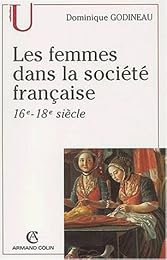 Les  femmes dans la société française