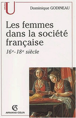 Les  femmes dans la société française