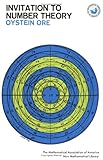 Invitation to Number Theory, Ore, Oystein, 0883856204