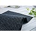 DUSICHIN DUS-315 Entrance Rug Floor Mats Shoes Scraper Doormat for Indoor Outdoor 31.5X20 Inches