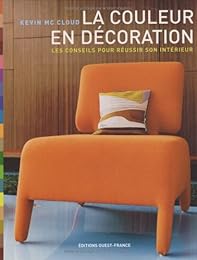 La  couleur en décoration
