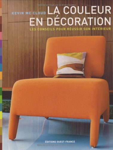 La  couleur en décoration