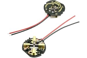 Replacement Drill Brush Set